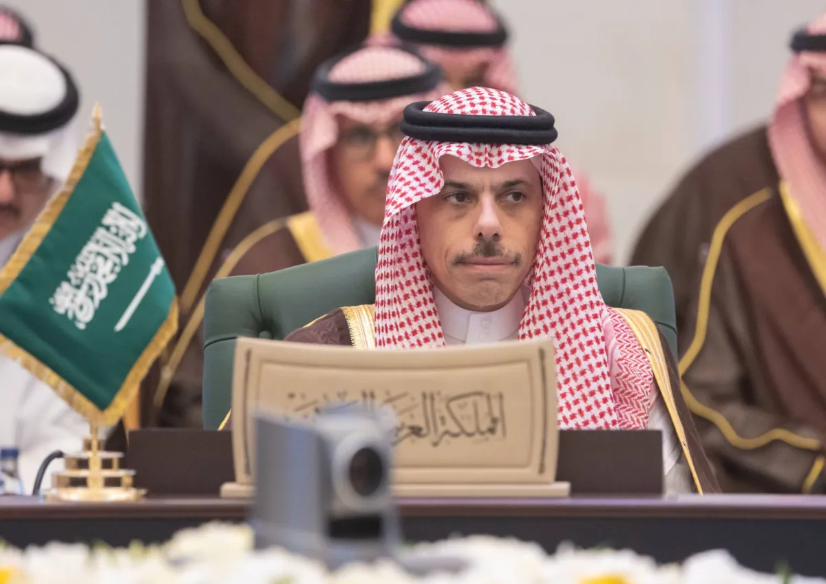 مجلس التعاون الخليجي: حقل الدرة ملكية مشتركة للسعودية والكويت فقط، ونرفض أي ادعاءات بوجود حقوق…