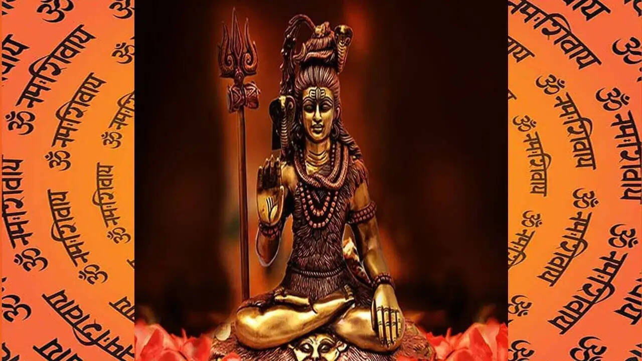 How to prove the mantra ‘to Namah Shivaya’? Learn 2 minutes of beautiful video