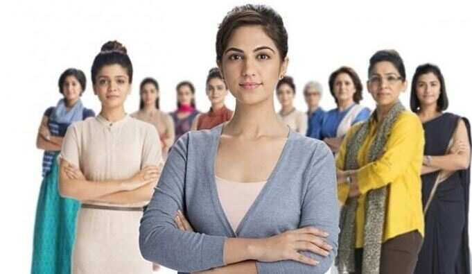 Women interested in science compared to men: research