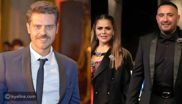 من-هو-طارق-صبري؟-تصدر-الترند-بشائعة-زواجه-من-مها-الصير