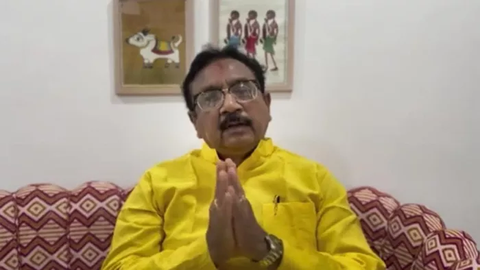 Then in controversies Minister Vijay Shah … identified the family of the rape victim; Question for action – Minister of MPs Shah is now in trouble to reveal the identity of criminal family members