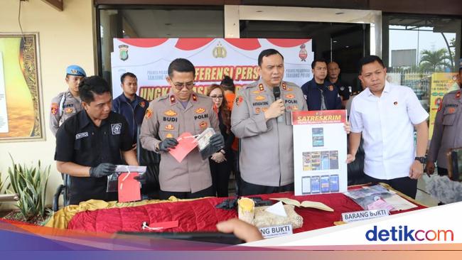 3 Marketing Judol in Priok Sasar dealers to laborers who load and download fish