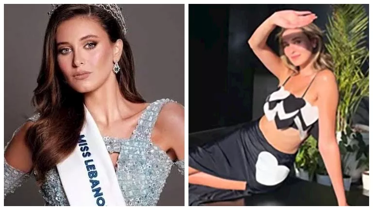 جريئة-ومكشوفة.-5-صور-لـ-لـ-لـ-للالة-ندى-كوسا-في-أحدث-ظهور