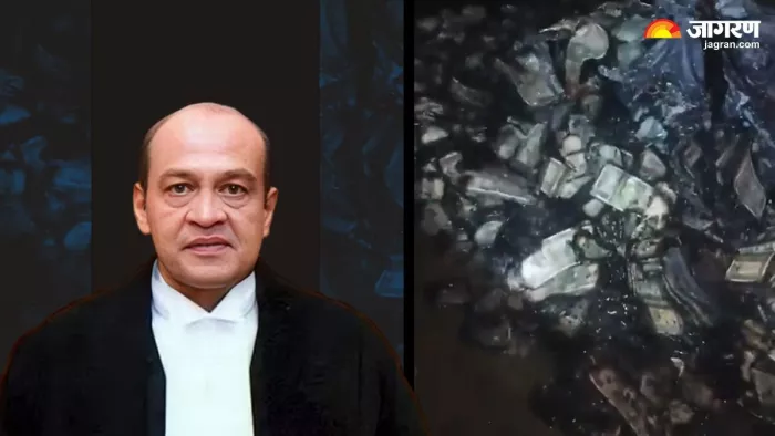 Modi government will bring prosecution against Justice Yashwant Verma! What is the center strategy? – Modi government prepares the movement movement against Justice Yashwant Verma