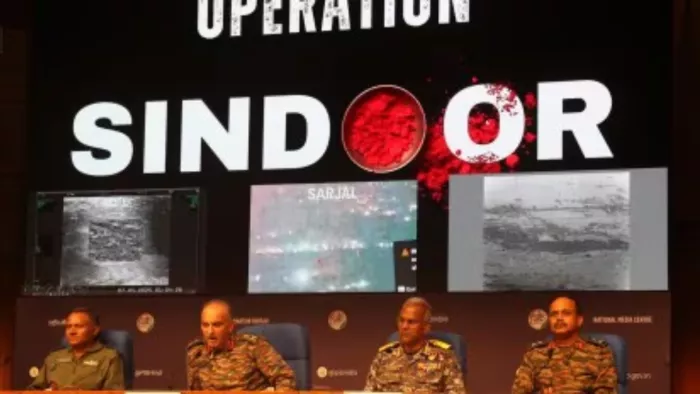 “Pakistan will think a hundred times now …”, Pakistan himself told how much loss India did, BJP opened the pole – Operation Sindoor Pakistan Report uncovers deeper Indian strikes.