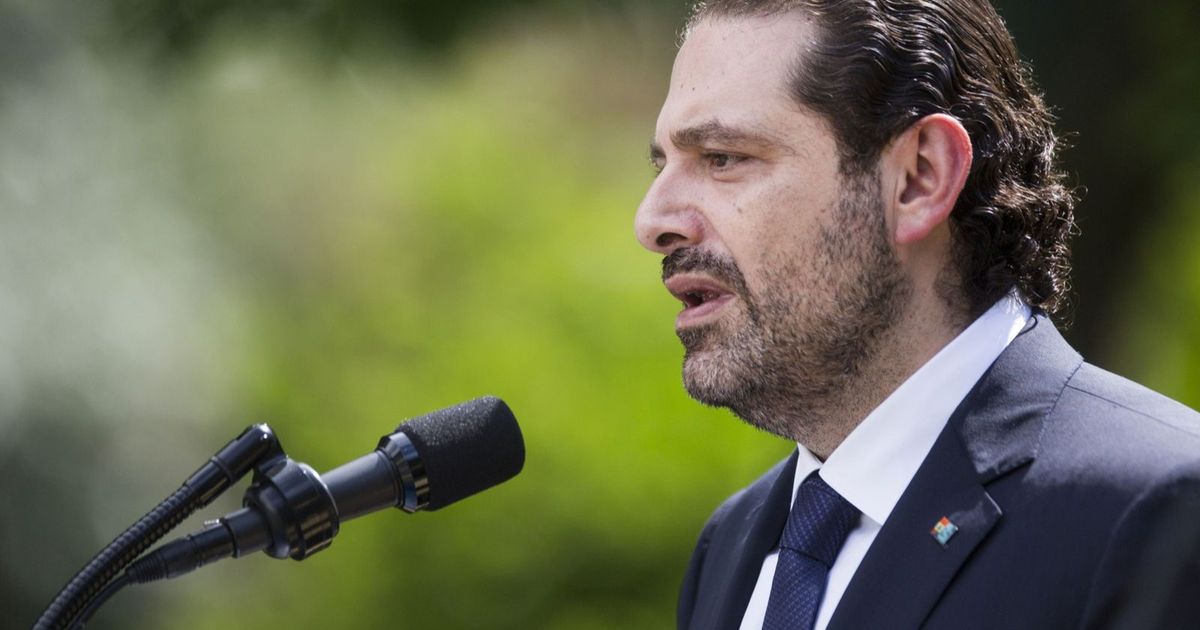 Seed Hariri performs investments in artificial intelligence by the Abu Dhabi portal