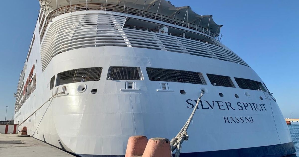 The Renaissance of Cruisetoerism in the region, hostage to integration between destinations
