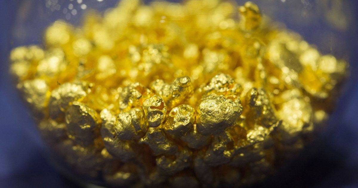 Algeria revives a mine before the end of this year