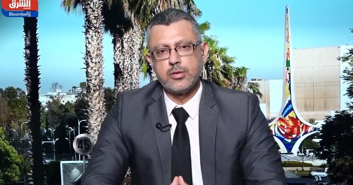 Syria is on an urgent legislative package to reform the capital market