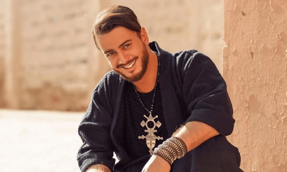 إعادة محاكمة سعد لمجرد بتهمة الاغتصاب – ryan