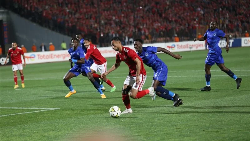 موعد مباراة الأهلي والهلال السوداني والقنوات المجانية الناقلة عبر نايل سات – ryan