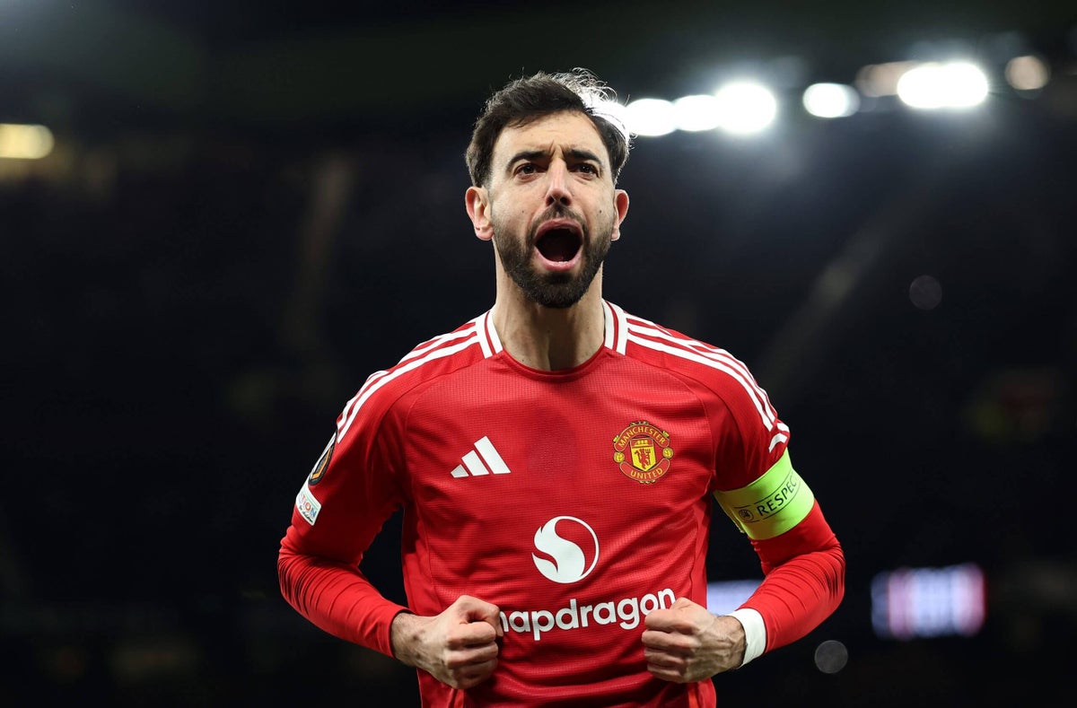 ‘I Want to Stay at the Highest Level’ – ryan