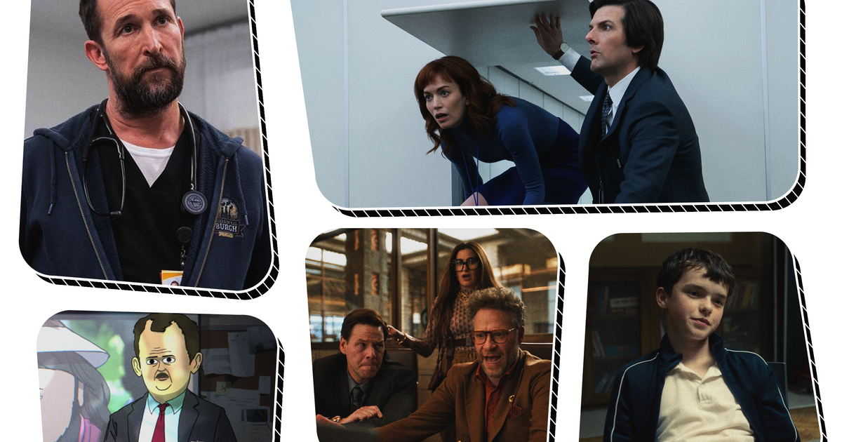 the-finest-tv-reveals-and-contemporary-assortment-of-2025-(so-a-ways)