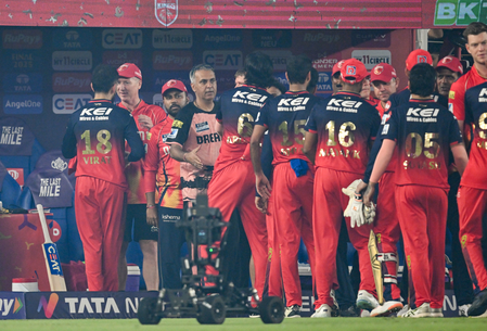 Veterans, including Sachin, Yuvi, RCB, Vijay Mallya said: ‘e Sala Cup Namde’