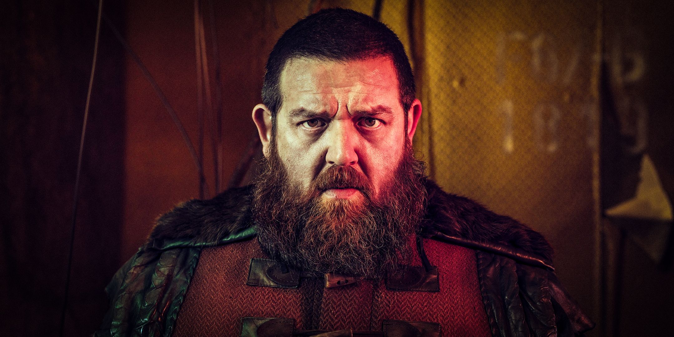sever-frost-discusses-his-hagrid-transformation-for-hbo’s-harry-potter-tv-point-out