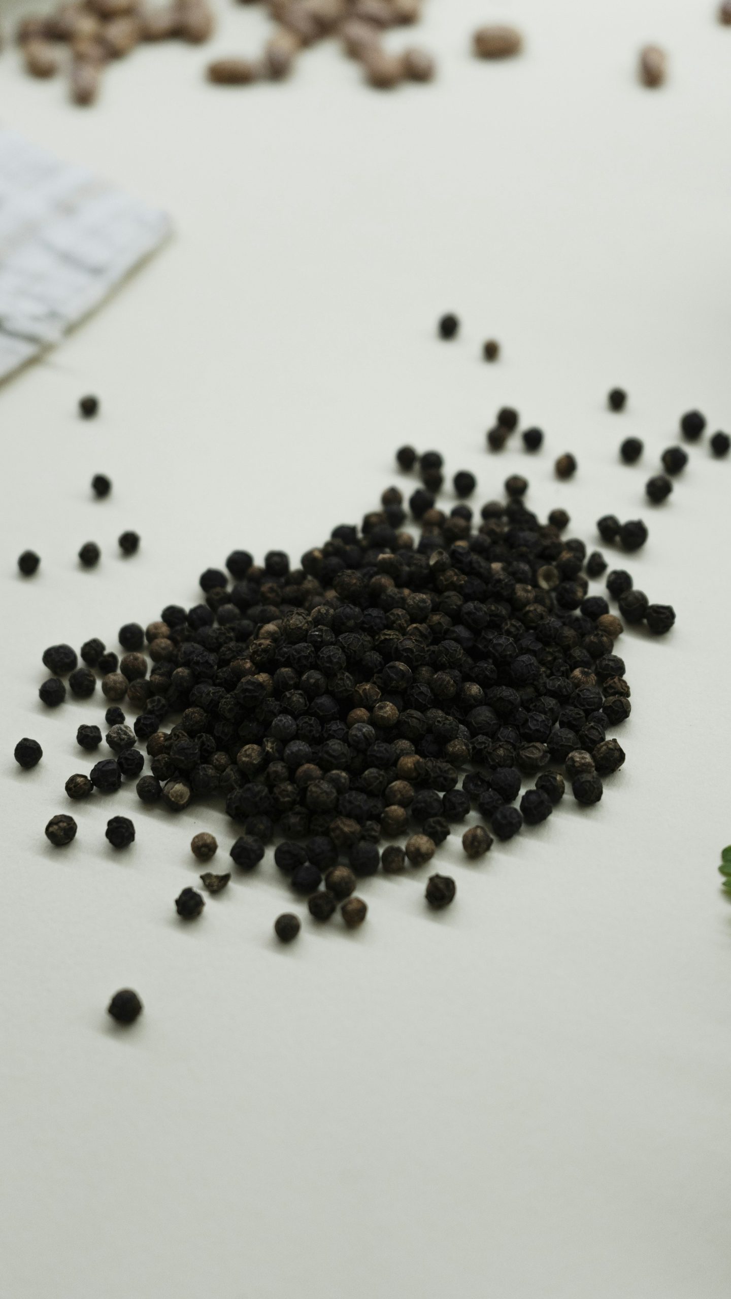 Benefits of eating black pepper