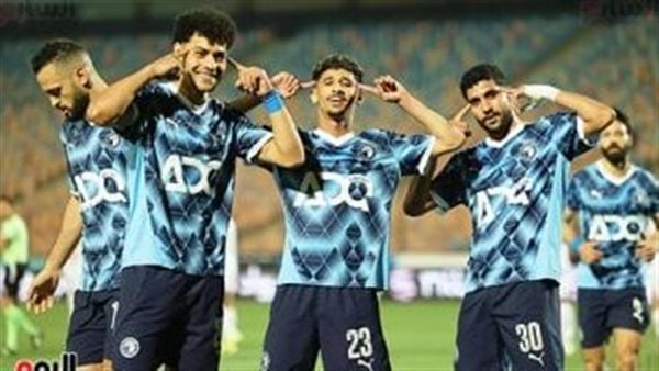 موعد مباراة بيراميدز وسيراميكا كليوباترا – ryan