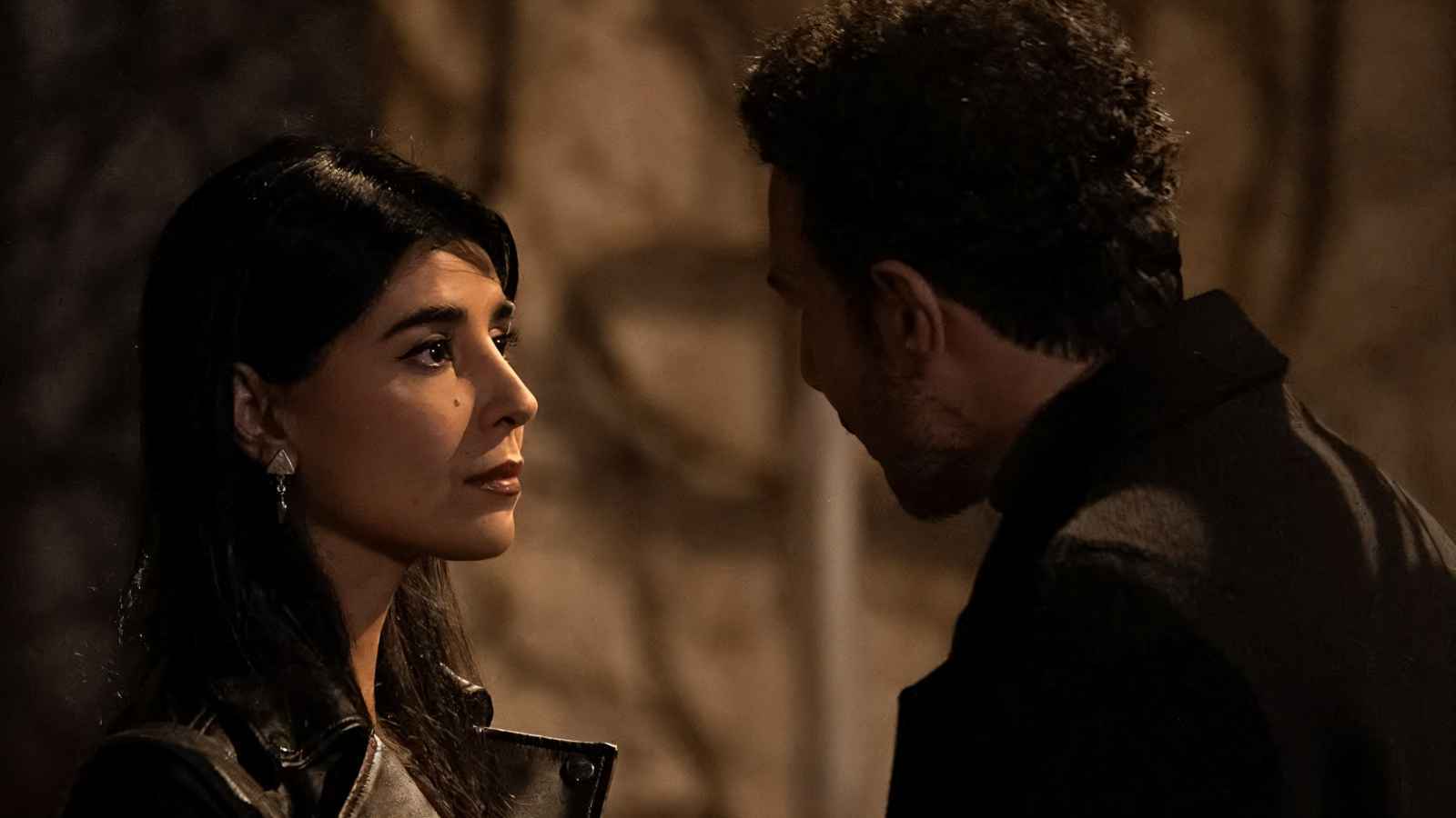 زينة مكي تودّع مسلسل آسر “بهذه الطريقة (فيديو) – ryan