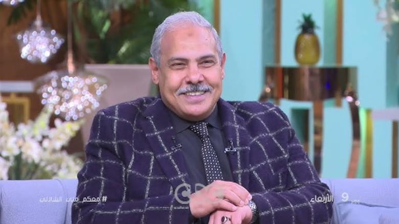 محمد رضوان يخف الأنظار في رمضان بشصين مختلفتين .. ويكشف كواليس العمل مع روجينا – ryan