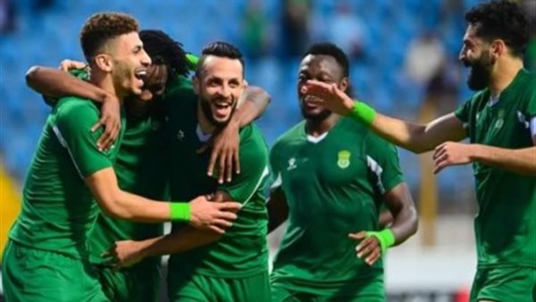 تشكيل الاتحاد السكندري وحرس الحدود في كأس عاصمة مصر – ryan