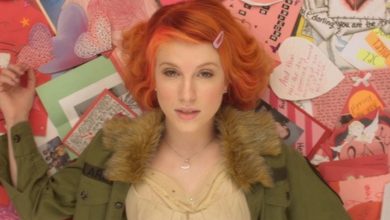 10 songs that test paramore changed pop-punk for the better – ryan