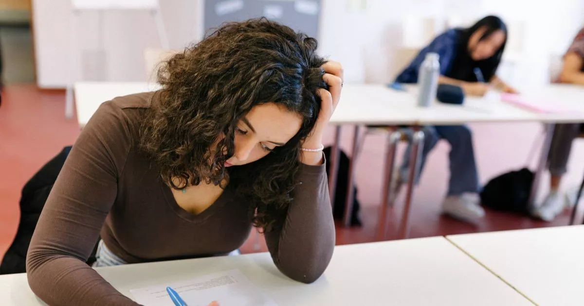 Kids Need to Know These 16 Words and Phrases before Exams – ryan