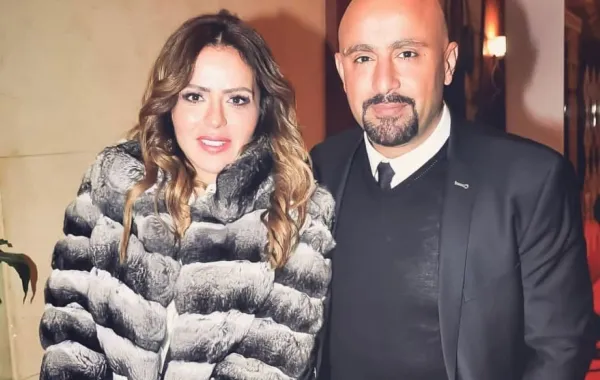 بعد إنفصالها عن أحمد السقا.. كيف علقت مها الصغير على أنباء أرتباطها؟