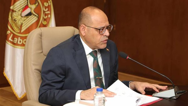 بعد-التحقيق-في-فيديو-المتداول-على-السوشيال-ميديا-​​.-وزير-العمل-يشكر-اللجنة-الية-السعودية