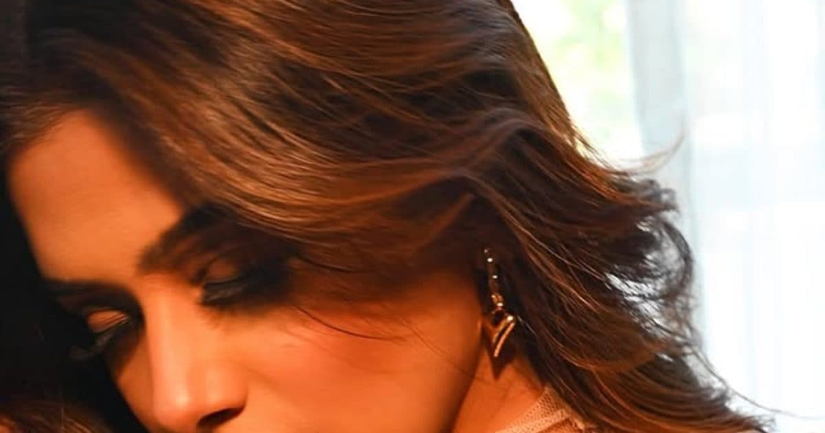 South actress, Bollywood debut with flop, 1 item number with Shah Rukh, is married to Muslim businessman