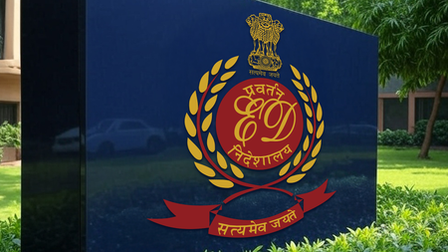 Gujarat: Ed has filed money laundering complaint against Avon Cold Storage