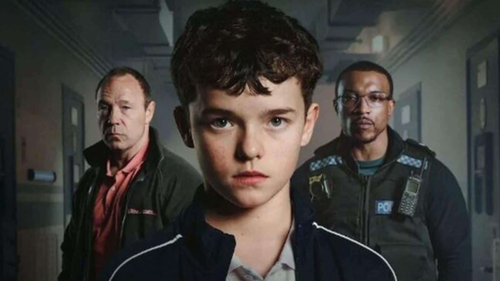 ‘Adolescence’ catch up ‘stranger Things 4’ to become Netflix’s number 2 most viewed English -speaking series ever | Mint