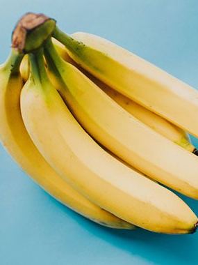 Chemical banana food deadly