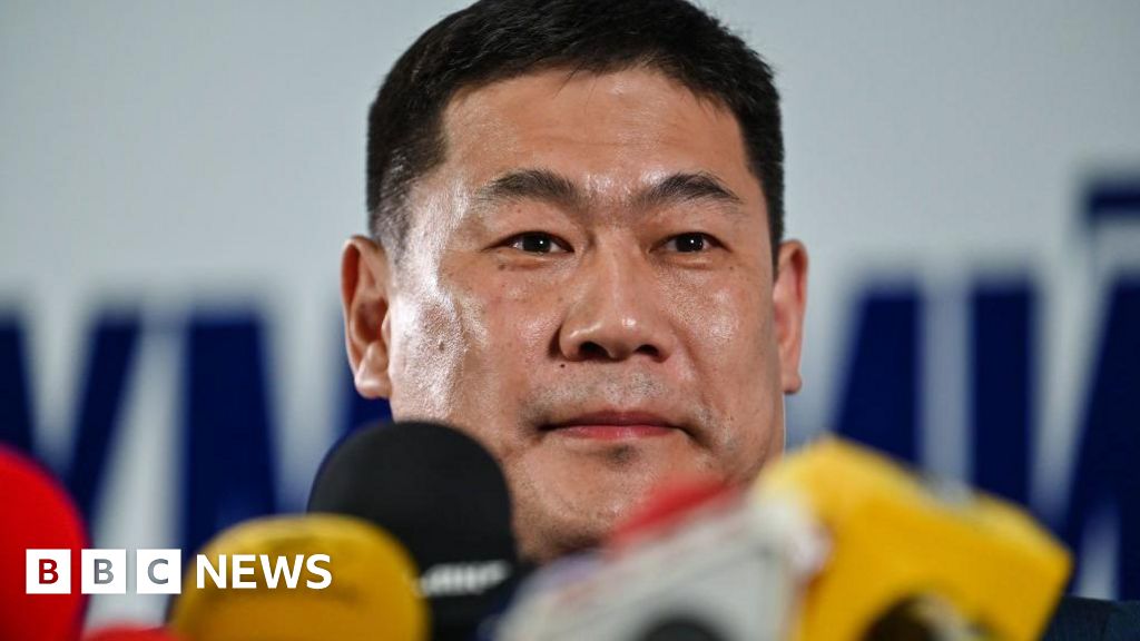 Mongolia PM Resigns Amid Protests Over HIS Son’s Lavish Lifestyle – ryan