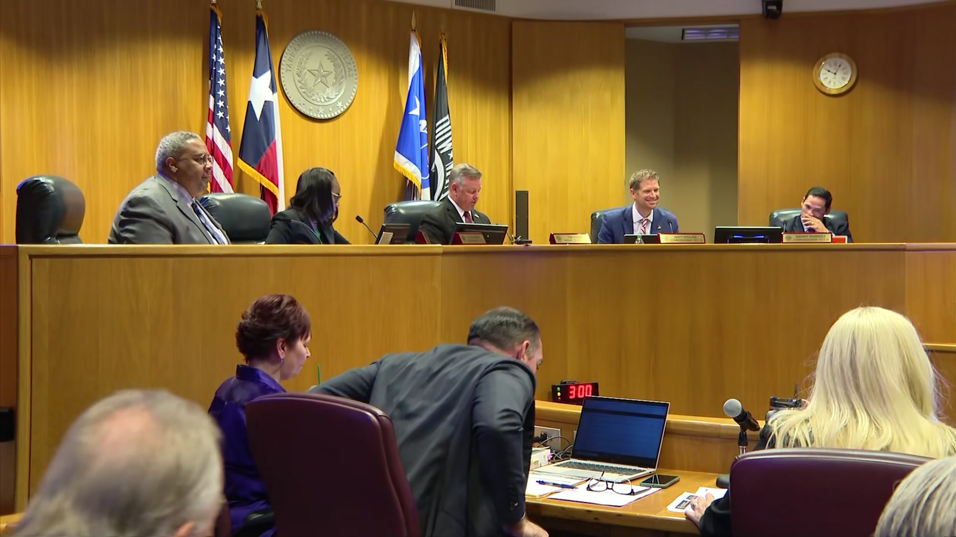New MAP APPROVED 3-2 – NBC 5 DALAS-FORT Worth – ryan