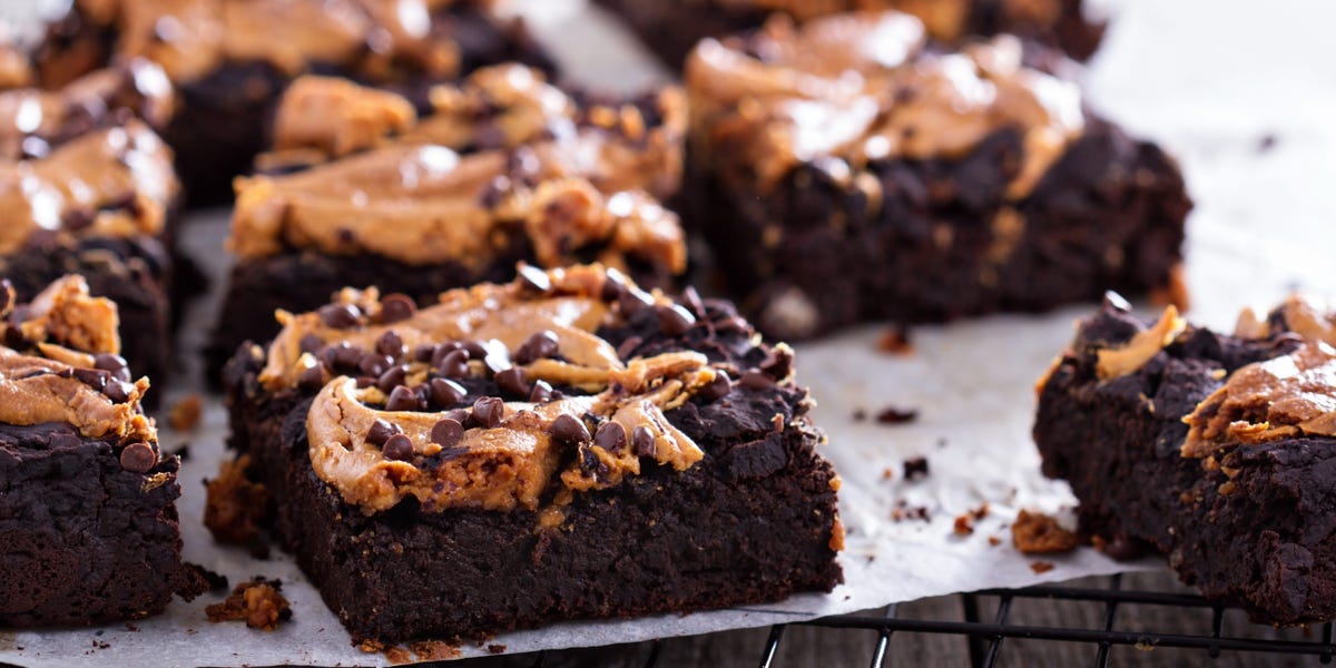 Pastry Cook Shares Her Favorite Easy Ways to Upgrade Boxed Brownies – ryan