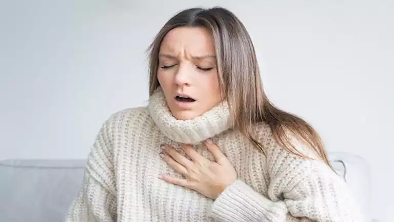 5 علامات تشير لارتفاع الكوليسترول الضار .. لا تتجاهلها – ryan