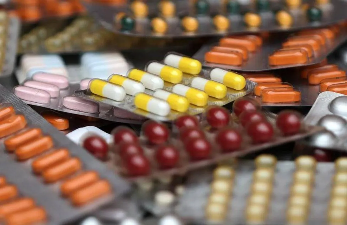 خبراء يحذرون من عدّة أدوية يحتمل أنّ تسبب تلف الكبد… ما هي؟ #صحتك_الشرق_الأوسط