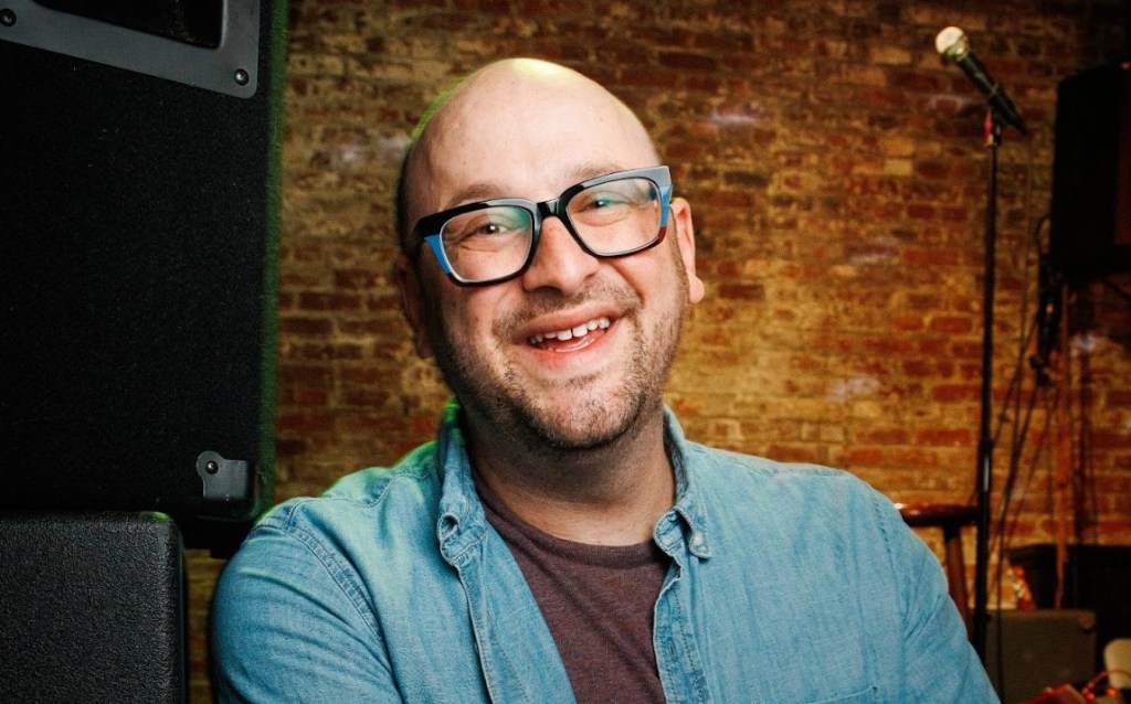 josh-gondelman-comedy-special-‘particular-reinforcement’-items-premiere-date