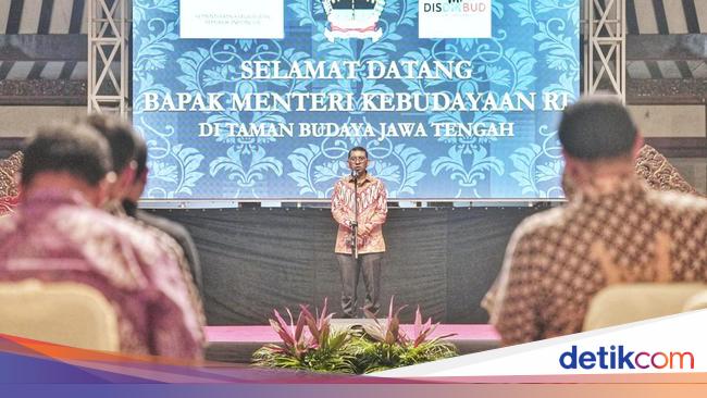 Fadli Zone: Cultural development is our work together