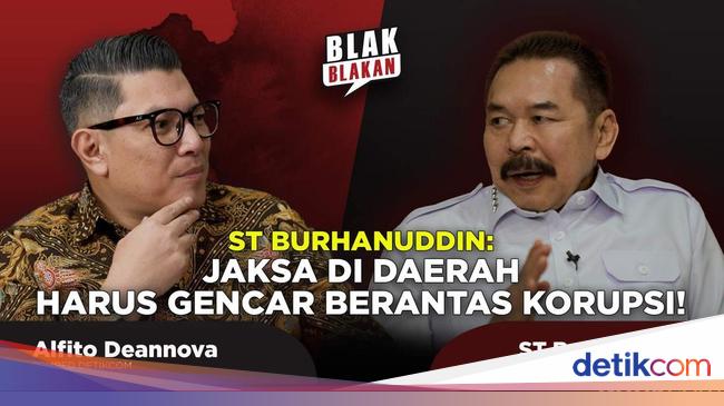Attorney -General: A big lie if there is no corruption in the area!