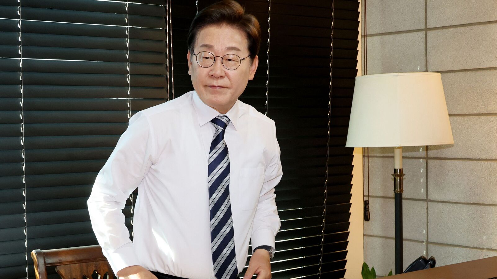 South Korea’s new President Lee Jae-Myung promises economic innovation, recovered to martial law crisis | Today news