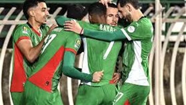 مشاهدة .. بث مباشر مباراة مولودية الجزائر وشبيبة الساورة (0-0) في الدوري الجزائري – ryan