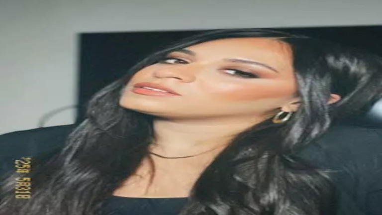 Kenzi Diab is bold and Iman Al -Assi in sportswear .. 10 shots for art stars through – ryan