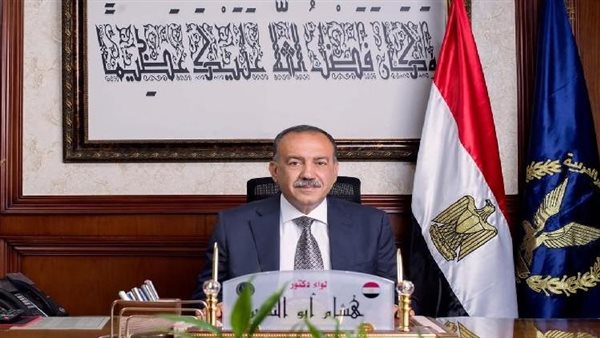 محافظ أسيوط يهنئ المواطنين بمناسبة العيد القومي للمحافظة – ryan