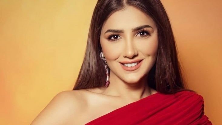 صناعة الدراما لن تتوقف على محمد سامي .. ومي عمر ليست ممثلة وأعمالها “مstic – ryan