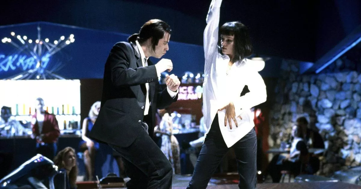 Quentin Tarantino’s Movies Ranked by Fans from ‘Overrated’ to ‘Masterpiece’ – ryan