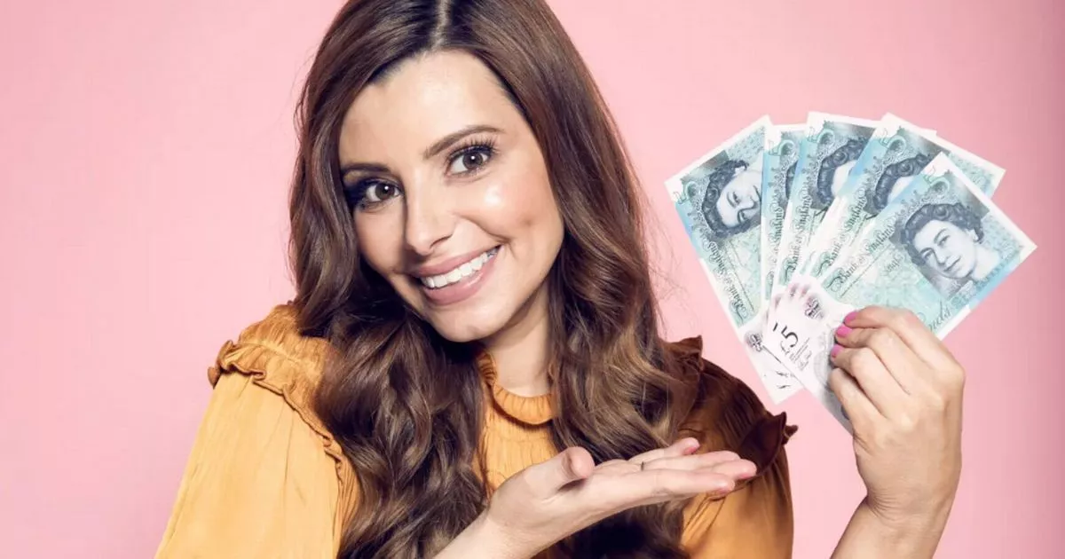 ‘I paid off my mortgage on £ 25K Salary – How you can Save £ 5k a year with – ryan