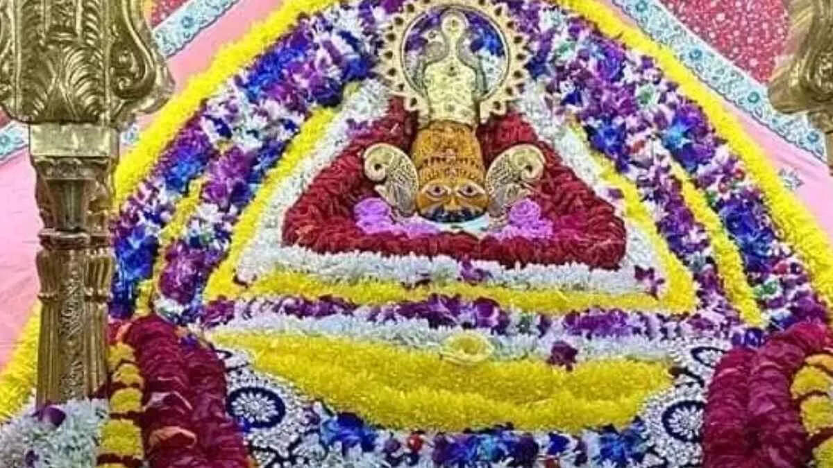 After all, who is baby Khatu Shyam, know how to get the blessing of worship in Kali Yuga?