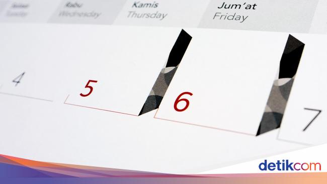 June 5, 2025 What is a holiday? Look at the official schedule of SKB 3 Minister!