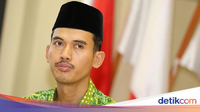 Chairman of the Mui Fatwa: Congregation joins Murur does not need to doubt the validity of his pilgrimage